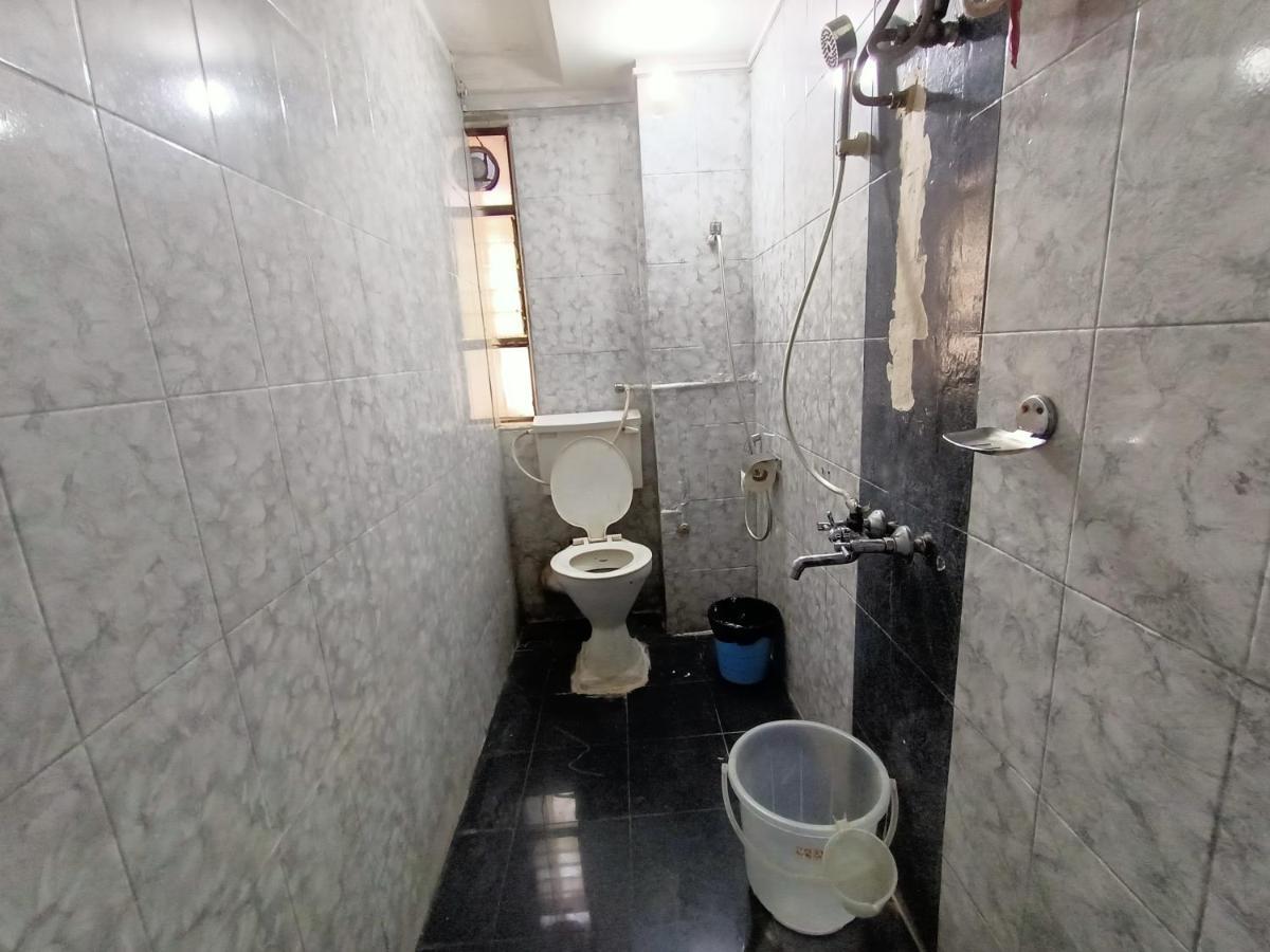 Kalpataru Hometel Mumbai Ngoại thất bức ảnh