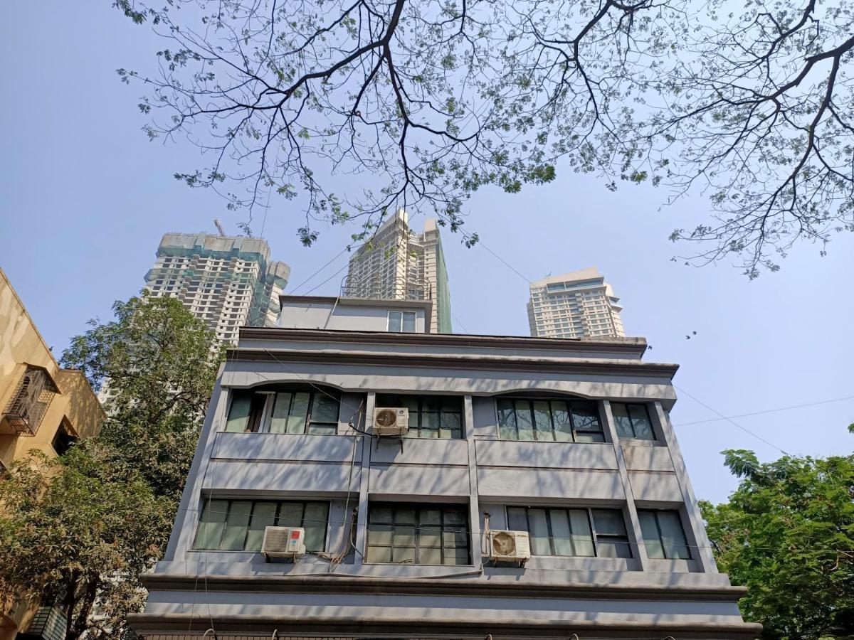 Kalpataru Hometel Mumbai Ngoại thất bức ảnh