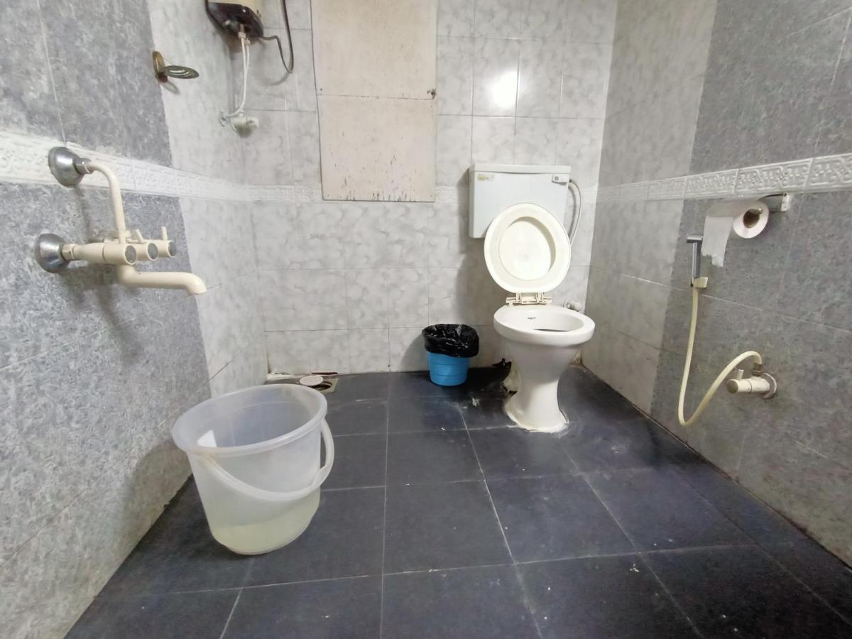 Kalpataru Hometel Mumbai Ngoại thất bức ảnh